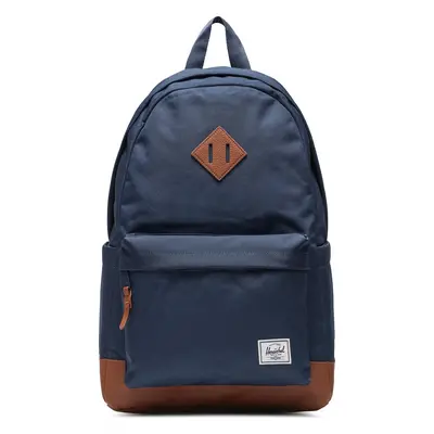 Batoh Herschel Heritage™ Backpack 11383-03548 Tmavomodrá