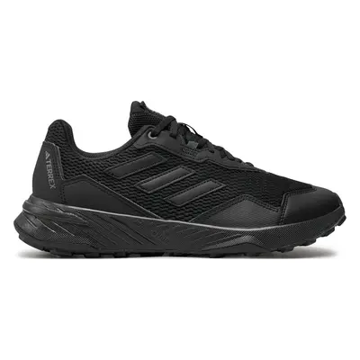 Běžecké boty adidas Tracefinder IE5906 Černá