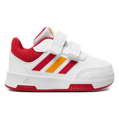 Sneakersy adidas Tensaur Sport 2.0 CF I IH7335 Bílá