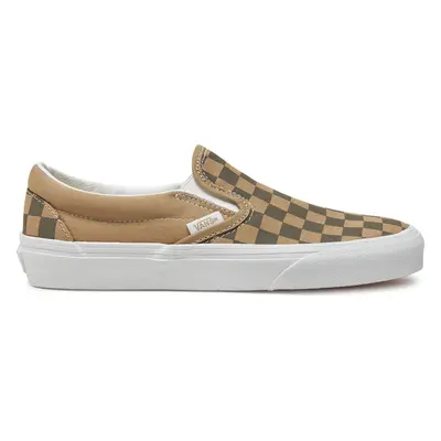 Tenisky Vans Classic Slip On VN0A2Z41DFM1 Béžová