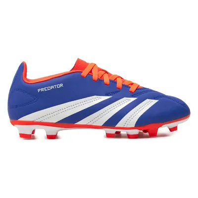 Boty na fotball adidas Predator Club Fxg IF6424 Tmavomodrá