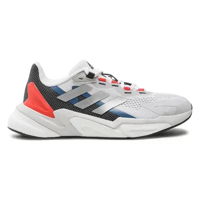 Sneakersy adidas X9000L3 U HR1733 Bílá