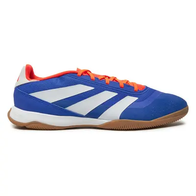 Boty na fotball adidas Predator League In IF6393 Modrá