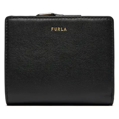 Malá dámská peněženka Furla WP00451 BX2045 O6000 Černá