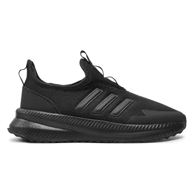 Sneakersy adidas X_Plrpulse IE8476 Černá