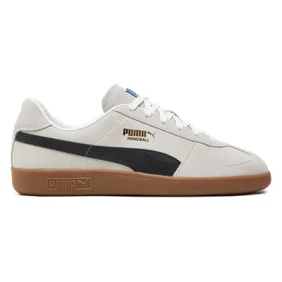 Sneakersy Puma Handball 106695 03 Bílá