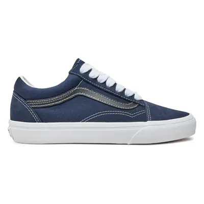 Tenisky Vans Old Skool VN0A2Z42JDU1 Tmavomodrá