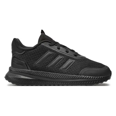 Sneakersy adidas X_Plrpath K ID0254 Černá