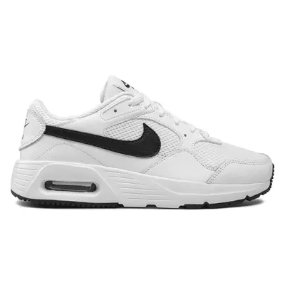 Sneakersy Nike Air Max Sc CW4555 102 Bílá