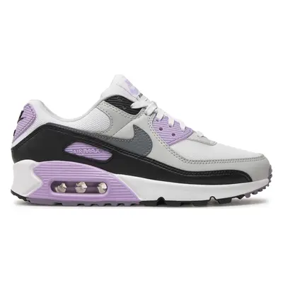 Sneakersy Nike Air Max 90 DH8010 103 Bílá