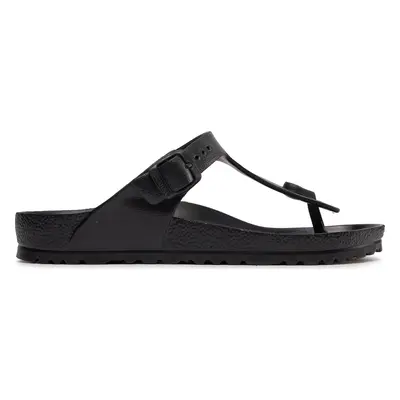 Žabky Birkenstock Gizeh 0128201 Černá