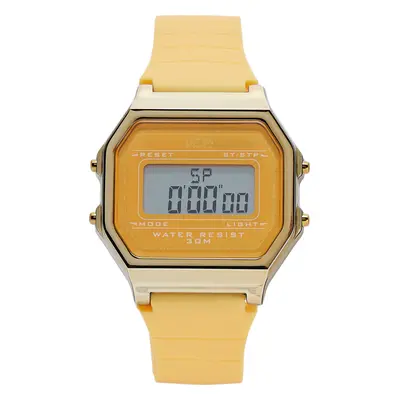 Hodinky Ice-Watch Digit Retro 22053 Žlutá