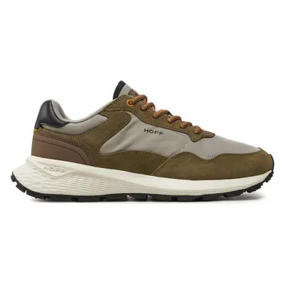 Sneakersy HOFF Lima 22435601 Khaki