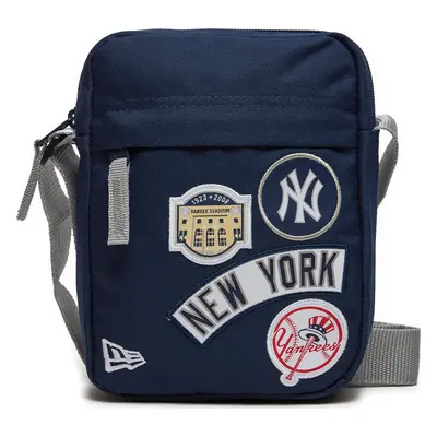 Brašna New Era Mlb Patch Side Nyy 60358207 Tmavomodrá