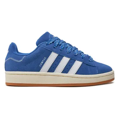 Sneakersy adidas Campus 00s IF9615 Modrá