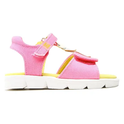 Sandály Agatha Ruiz de la Prada 232931 Růžová