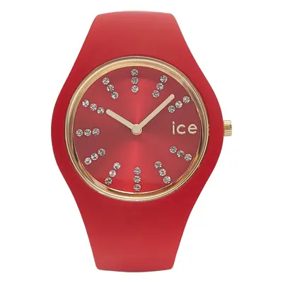 Hodinky Ice-Watch Cosmos 21302 Červená