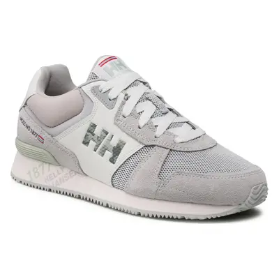 Sneakersy Helly Hansen W Anakin Leather 11719_855 Šedá