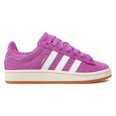 Sneakersy adidas Campus 00s IF9616 Fialová