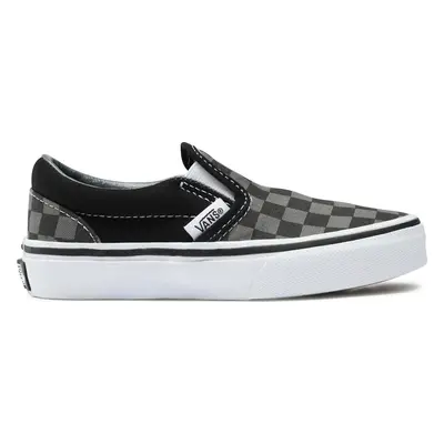 Tenisky Vans Uy Classic Slip-On VN000ZBUEO01 Černá