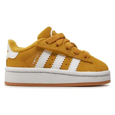 Sneakersy adidas Campus 00s Cf El I JH6325 Žlutá