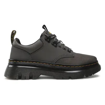 Polobotky Dr. Martens Tarik Lo 27390029 Šedá