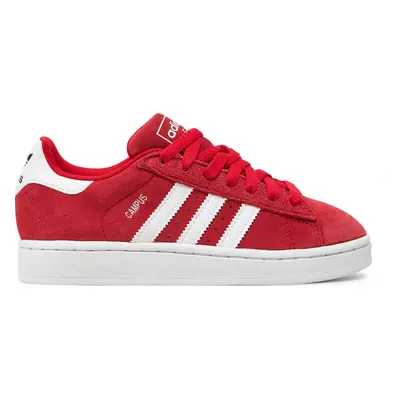 Sneakersy adidas Campus 2 IE9070 Červená