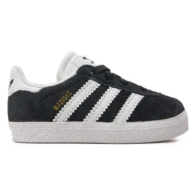 Sneakersy adidas Gazelle CF EL I IH0338 Černá