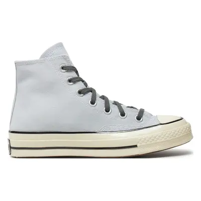 Plátěnky Converse Chuck 70 A03437C Šedá