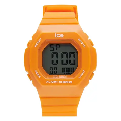 Hodinky Ice-Watch Digit Retro 22102 Oranžová