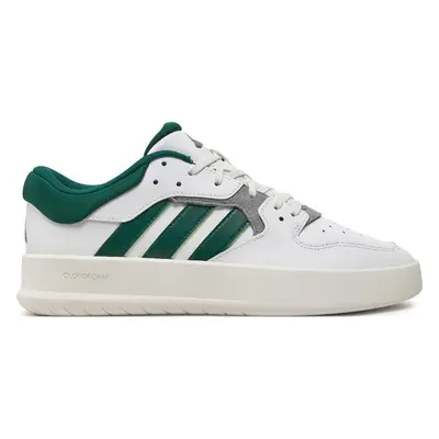 Sneakersy adidas Court 24 ID1251 Bílá