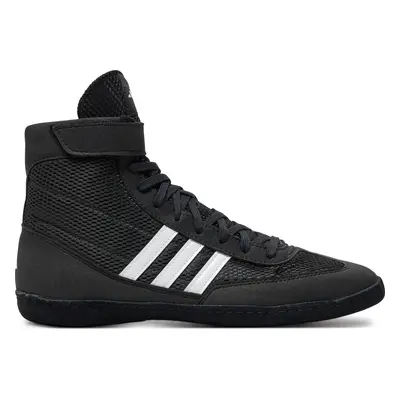 Boxerské boty adidas Combat Speed 4 IG2020 Černá