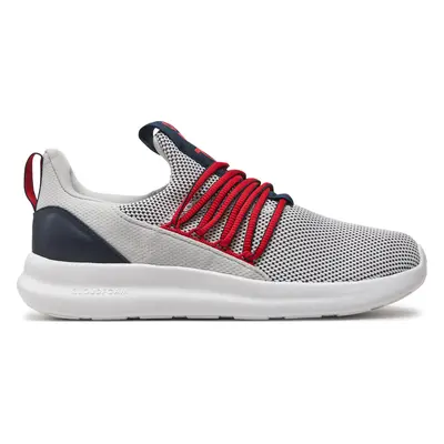 Sneakersy adidas Lite Racer Adapt 7.0 IE6333 Šedá