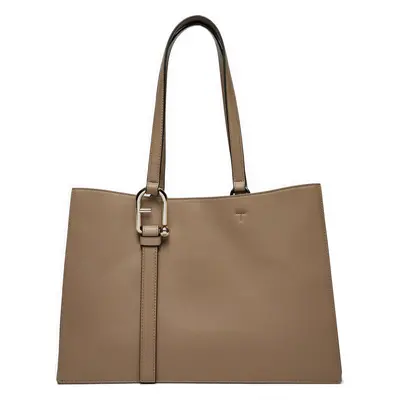 Kabelka Furla Nuvola Large WB01371-BX2045-1257S Šedá