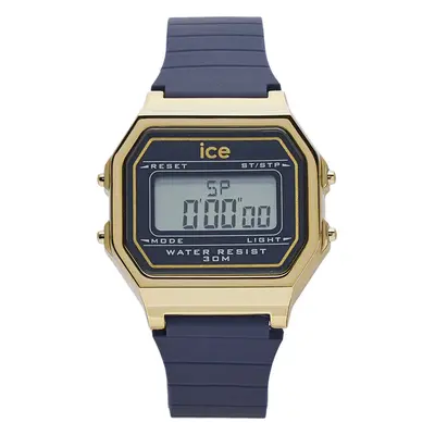 Hodinky Ice-Watch Digit Retro 22068 Tmavomodrá