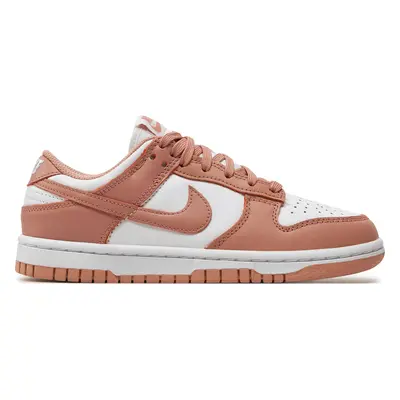 Sneakersy Nike Dunk Low DD1503 118 Bílá