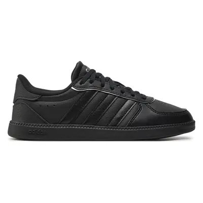 Sneakersy adidas Breaknet Sleek IH5422 Černá