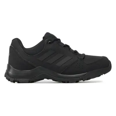 Trekingová obuv adidas Hyperhiker Low K GZ9219 Černá