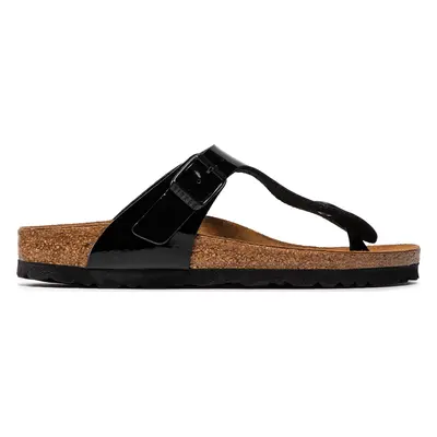 Žabky Birkenstock Gizeh Bs 0043663 Černá