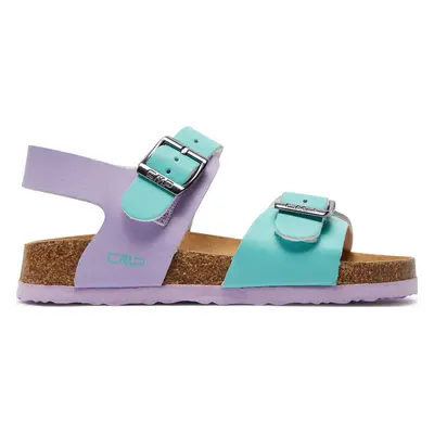 Sandály CMP Kids Raisho Sandal 3Q95674 Modrá