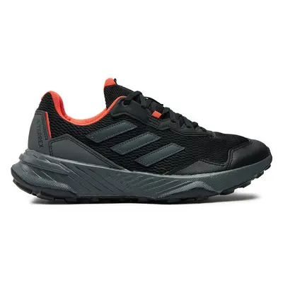 Běžecké boty adidas Tracefinder IE5907 Černá