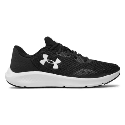 Běžecké boty Under Armour Ua Charged Pursuit 3 3024878-001 Černá