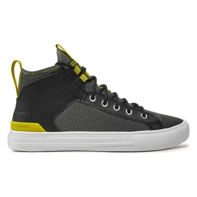 Sneakersy Converse Chuck Taylor All Star Ultra Neon Pop A03458C Černá