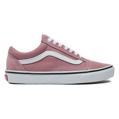 Tenisky Vans Old Skool VN000CT8C3S1 Růžová