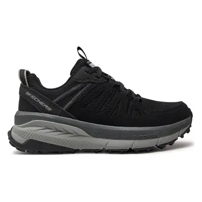 Sneakersy Skechers Switch Back-Cascades 180162/BKCC Černá