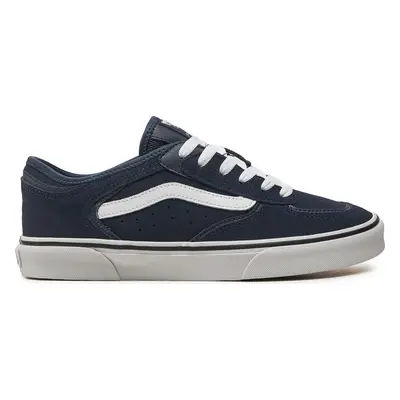 Tenisky Vans Rowley Classic VN0A4BTTBNY1 Tmavomodrá