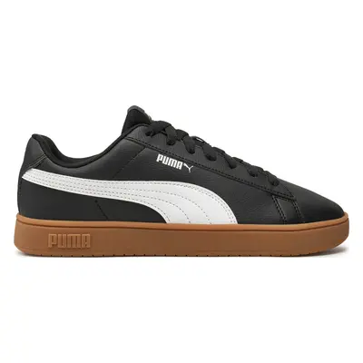 Sneakersy Puma Rickie Classic 394251 14 Černá