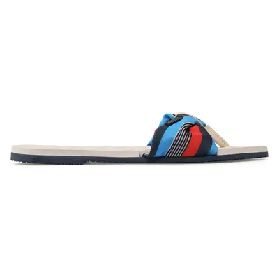 Žabky Havaianas You St Tpz 41407148009 Modrá