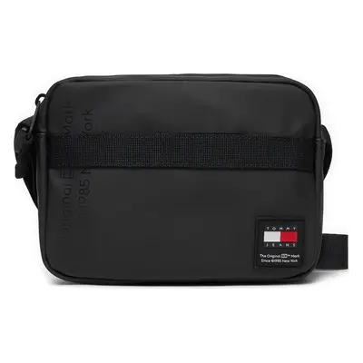 Brašna Tommy Jeans Tjm Daily + Camera Bag AM0AM12666 Černá