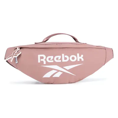 Ledvinka Reebok RBK-039-CCC-05 Růžová